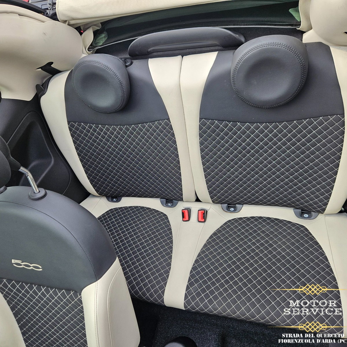 Fiat 500 1.0 Hybrid Dolcevita (18)