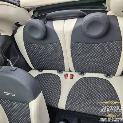 Fiat 500 1.0 Hybrid Dolcevita (18)
