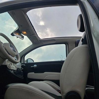 Fiat 500 1.0 Hybrid Dolcevita (2)