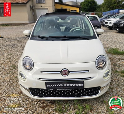 Fiat 500 1.0 Hybrid Dolcevita (3)