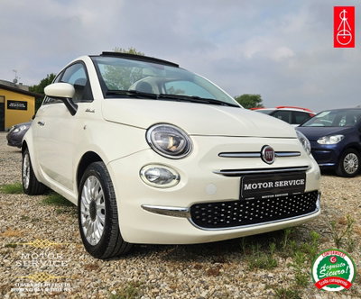 Fiat 500 1.0 Hybrid Dolcevita (4)