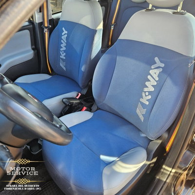 Fiat Panda 1.2 Lounge (15)