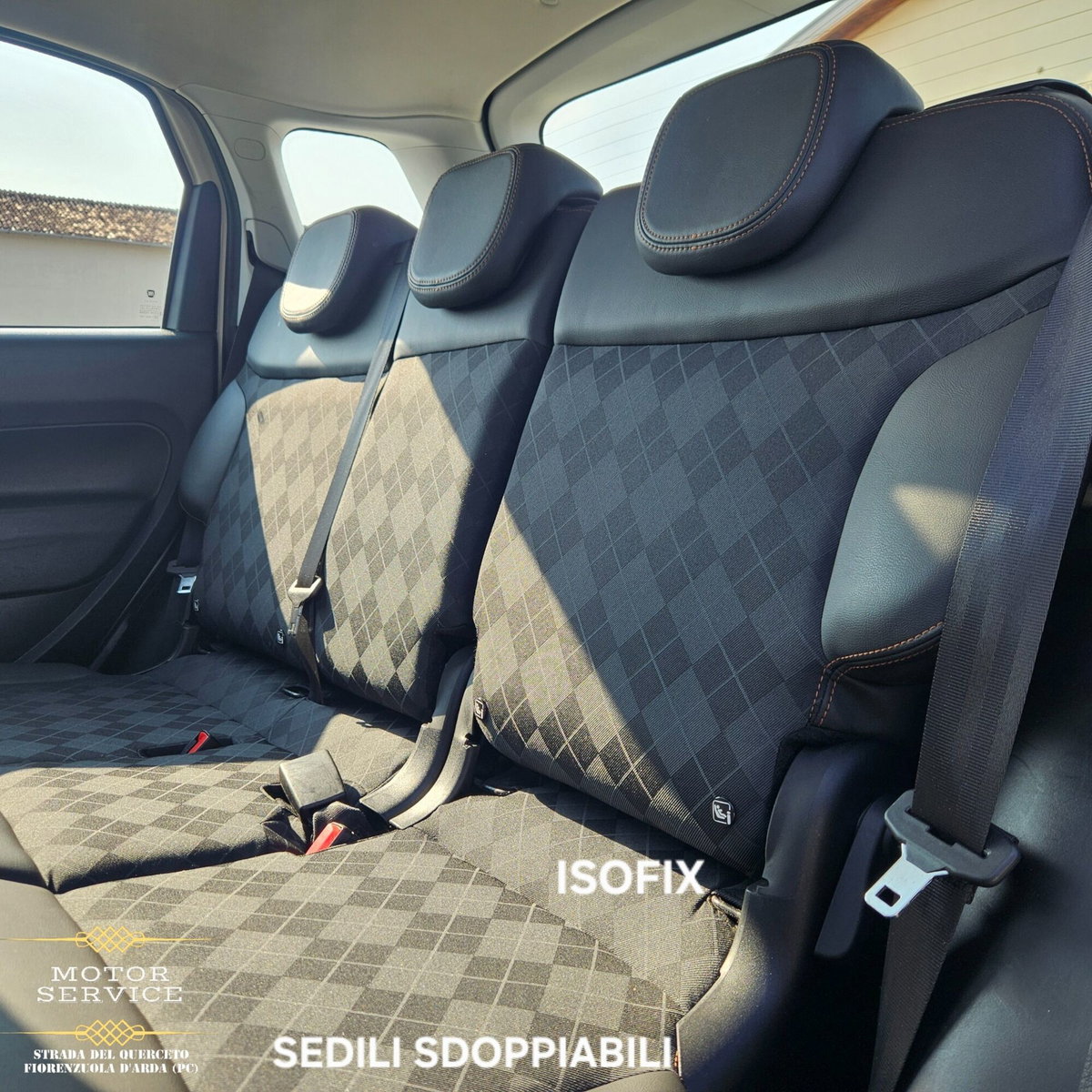 Fiat 500L 1.4 95 CV 120° (11)
