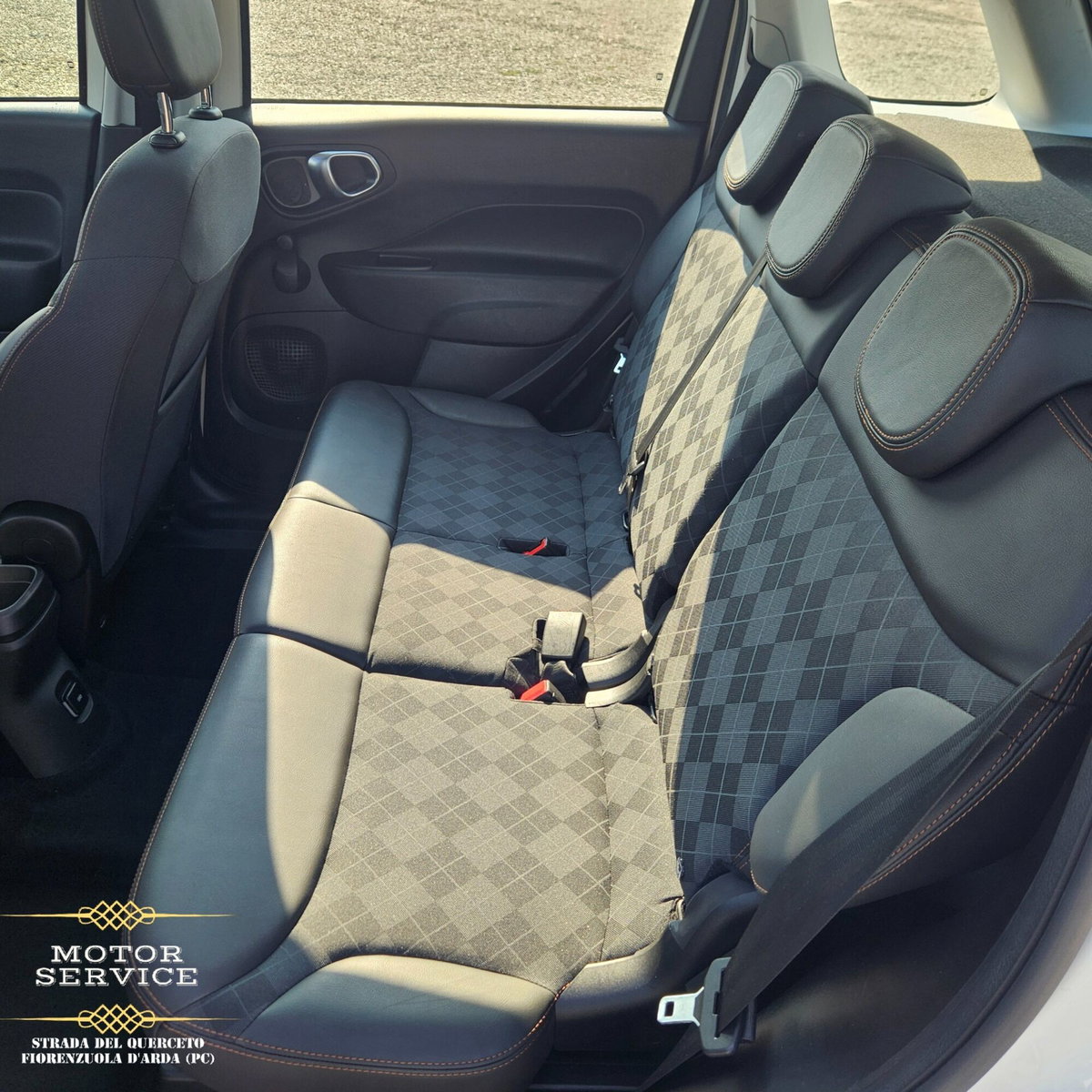 Fiat 500L 1.4 95 CV 120° (12)