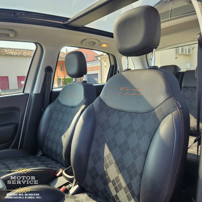 Fiat 500L 1.4 95 CV 120° (17)