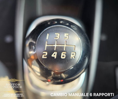 Fiat 500L 1.4 95 CV 120° (19)