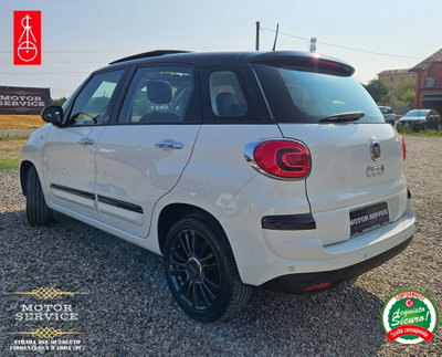 Fiat 500L 1.4 95 CV 120° (2)