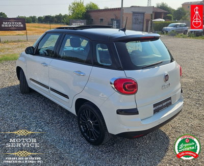 Fiat 500L 1.4 95 CV 120° (3)