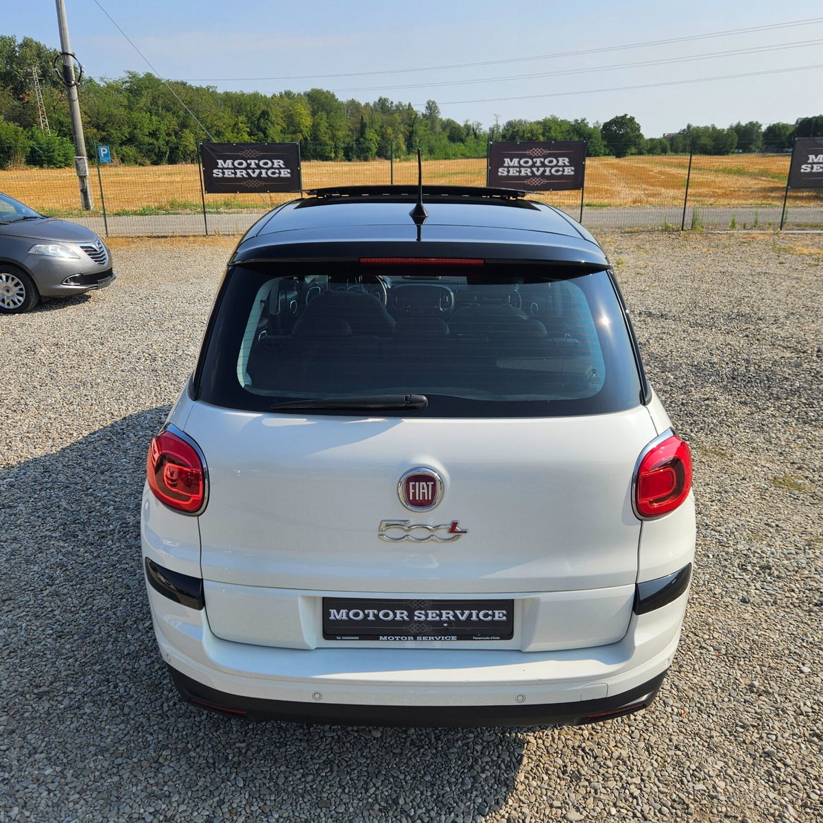 Fiat 500L 1.4 95 CV 120° (4)