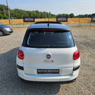 Fiat 500L 1.4 95 CV 120° (4)