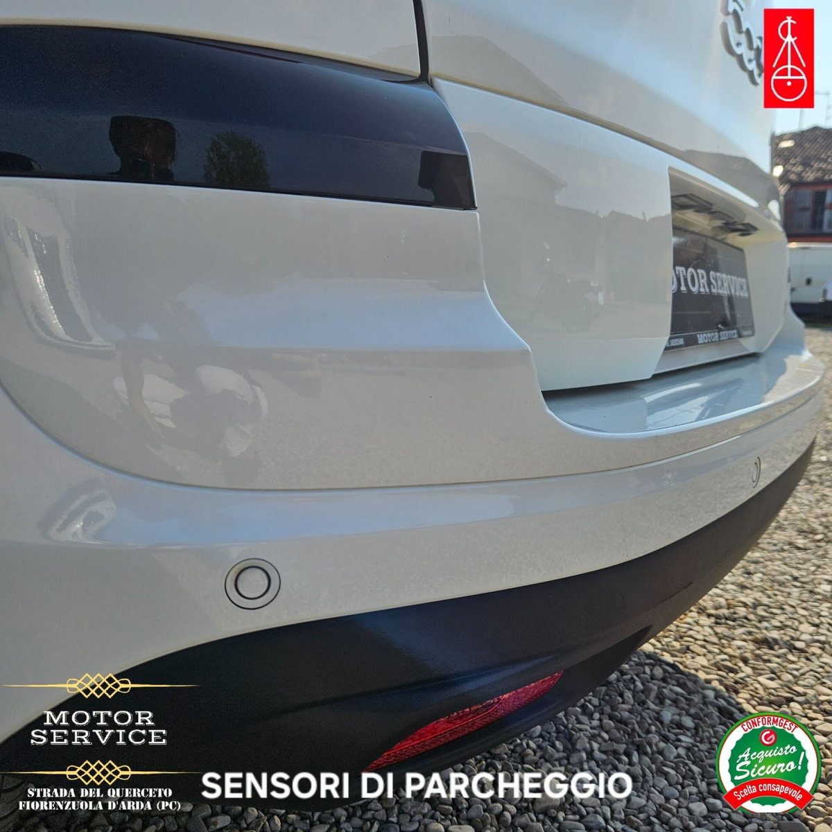 Fiat 500L 1.4 95 CV 120° (7)