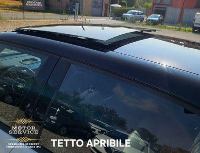 Fiat 500L 1.4 95 CV 120° (9)