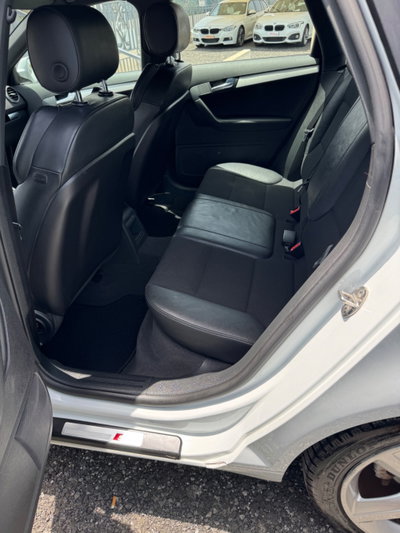Audi A3 Sportback 2.0 TDI F.AP. Ambiente (14)