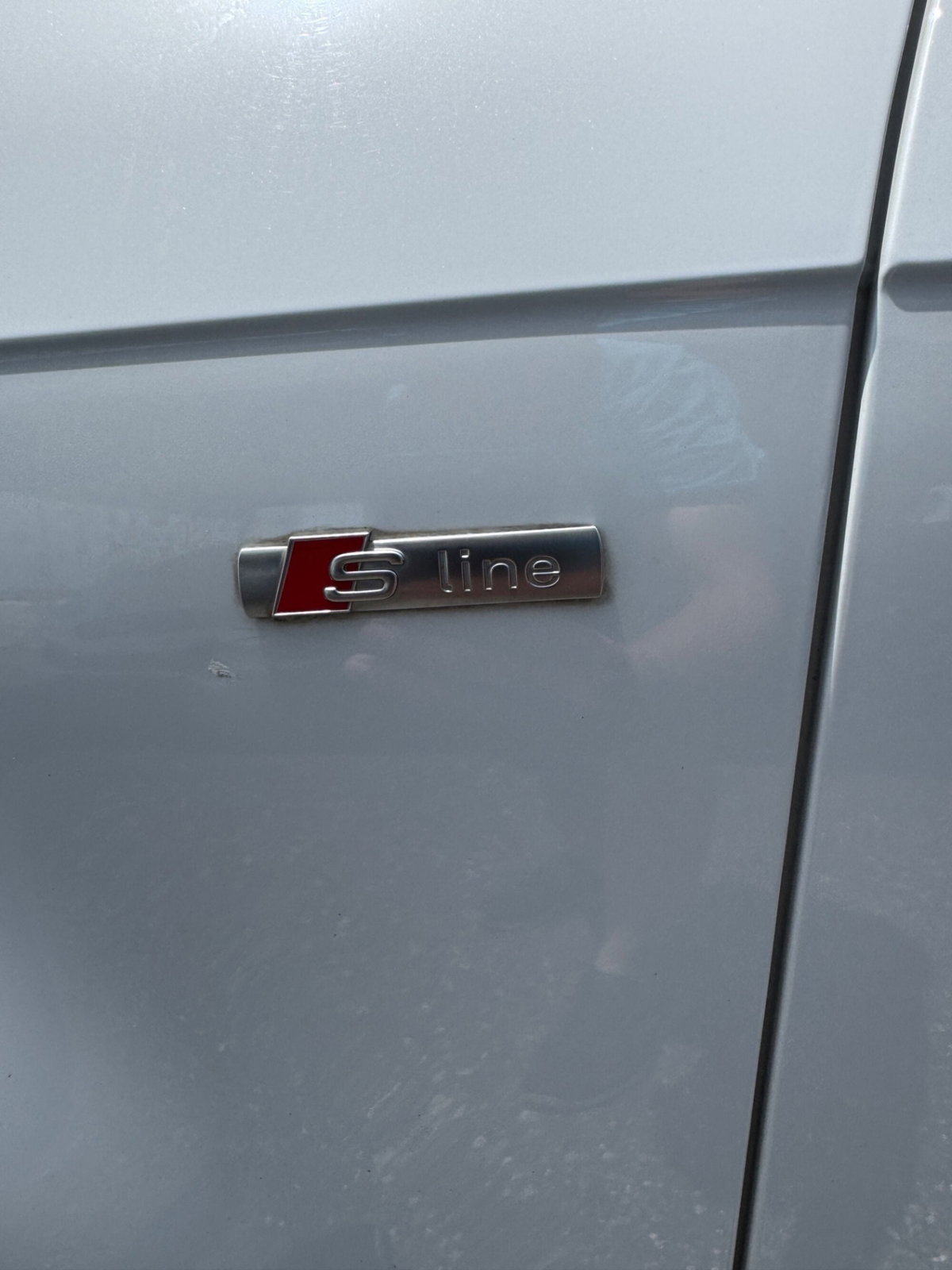 Audi A3 Sportback 2.0 TDI F.AP. Ambiente (9)