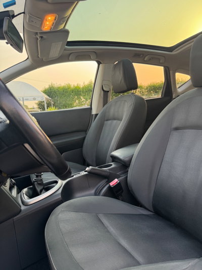 Nissan Qashqai 1.5 dCi DPF Tekna (10)
