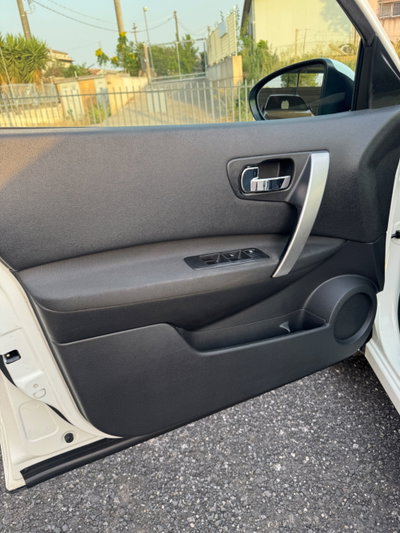 Nissan Qashqai 1.5 dCi DPF Tekna (12)