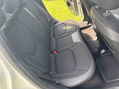 Jeep Renegade 2.0 Mjt 140CV 4WD Active Drive Limited (10)