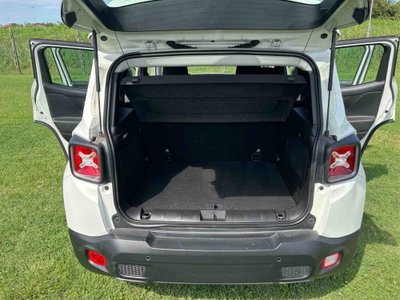 Jeep Renegade 2.0 Mjt 140CV 4WD Active Drive Limited (7)