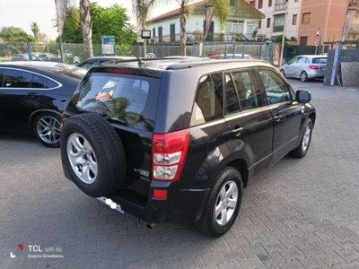 Suzuki Grand Vitara 1.9 DDiS 5 porte usata