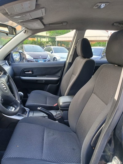 Suzuki Grand Vitara 1.9 DDiS 5 porte (5)