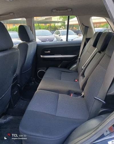 Suzuki Grand Vitara 1.9 DDiS 5 porte (7)