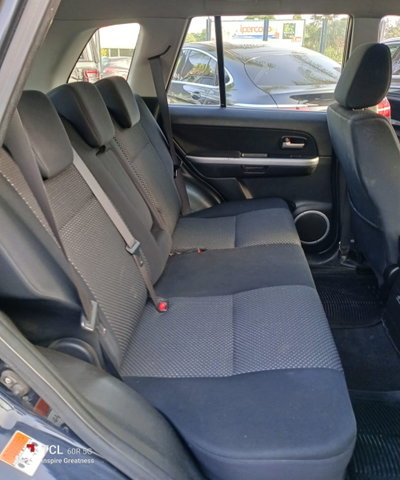 Suzuki Grand Vitara 1.9 DDiS 5 porte (8)