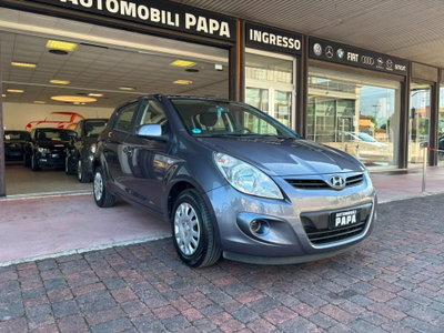 Hyundai i20 1.2 5p. Classic usata