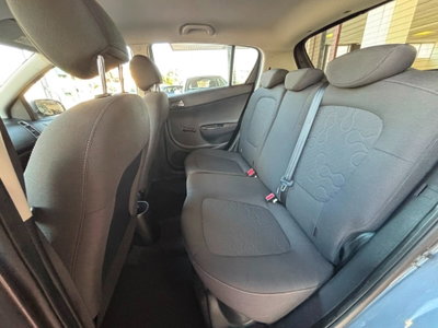 Hyundai i20 1.2 5p. Classic (11)
