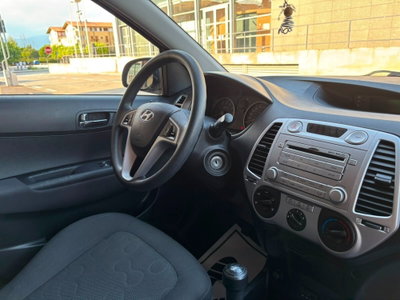 Hyundai i20 1.2 5p. Classic (14)