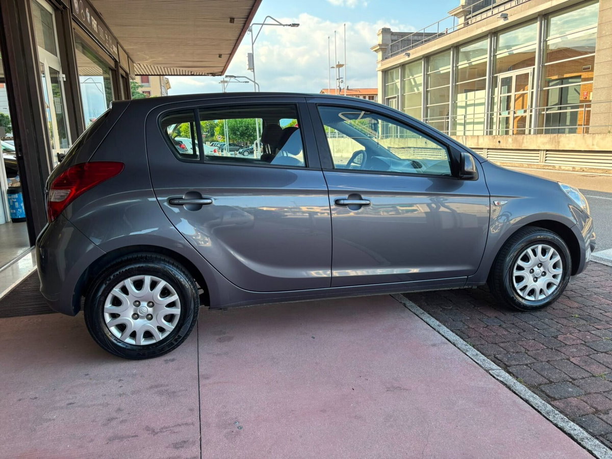 Hyundai i20 1.2 5p. Classic (20)