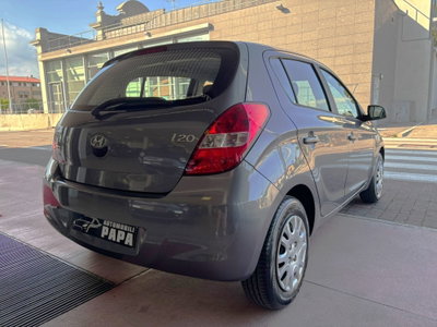 Hyundai i20 1.2 5p. Classic (3)