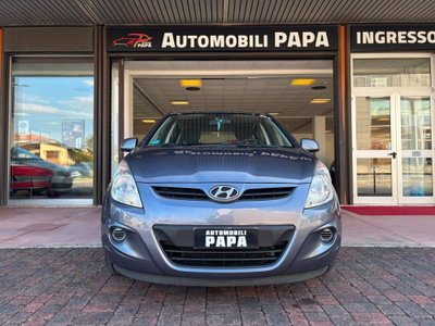 Hyundai i20 1.2 5p. Classic (5)