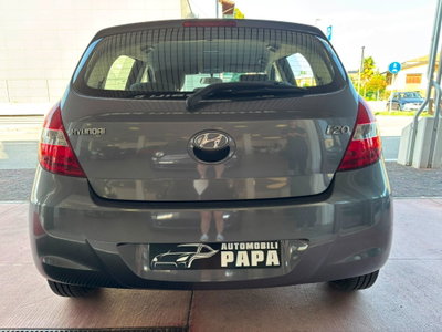 Hyundai i20 1.2 5p. Classic (6)
