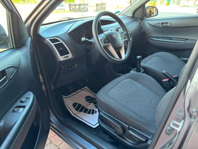 Hyundai i20 1.2 5p. Classic (7)