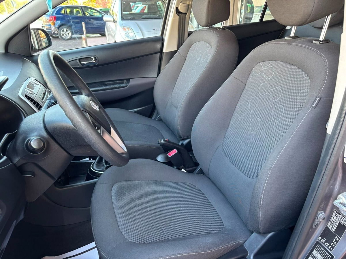 Hyundai i20 1.2 5p. Classic (8)