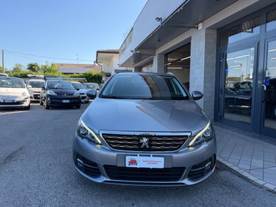 Peugeot 308 SW BlueHDi 130 S&S GT (2)