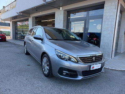 Peugeot 308 SW BlueHDi 130 S&S GT (3)