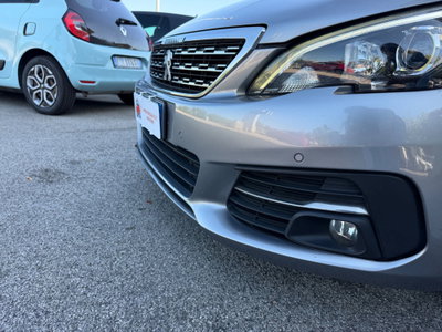 Peugeot 308 SW BlueHDi 130 S&S GT (4)