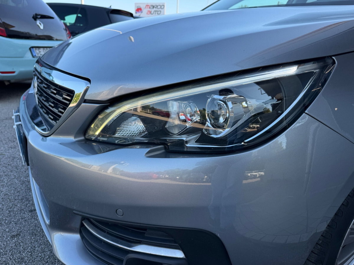 Peugeot 308 SW BlueHDi 130 S&S GT (5)