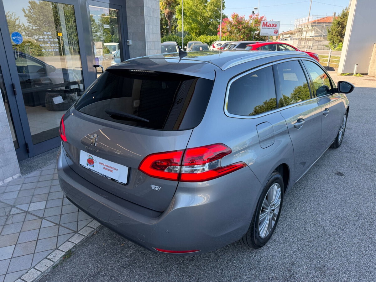 Peugeot 308 SW BlueHDi 130 S&S GT (6)