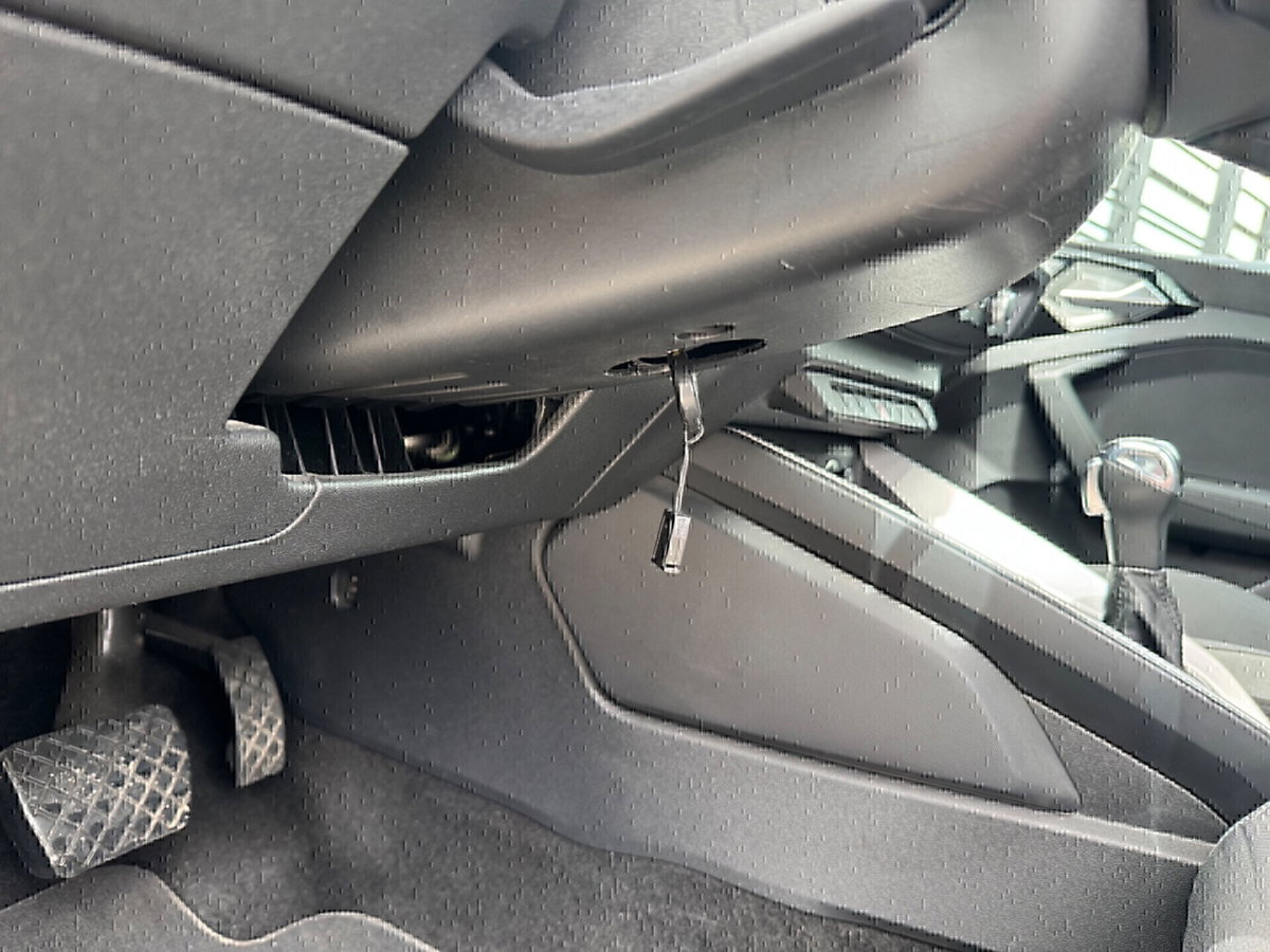 Audi A1 Sportback 30 TFSI S tronic S line edition (16)