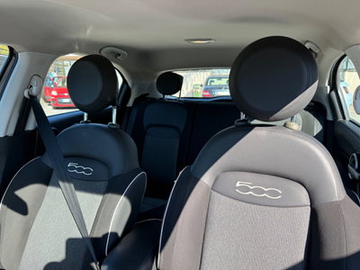 Fiat 500X 1.3 MultiJet 95 CV Business (17)