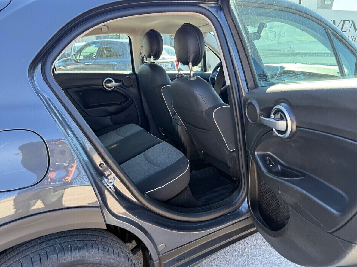 Fiat 500X 1.3 MultiJet 95 CV Business (18)