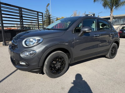 Fiat 500X 1.3 MultiJet 95 CV Business (2)