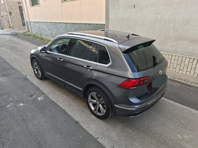Volkswagen Tiguan 1.6 TDI SCR Business BlueMotion Technology (10)