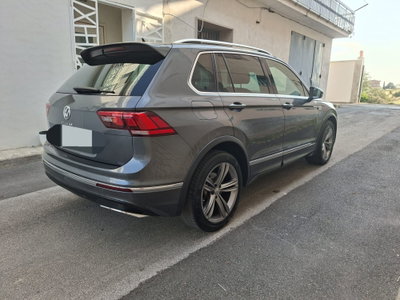Volkswagen Tiguan 1.6 TDI SCR Business BlueMotion Technology (11)