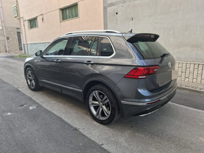 Volkswagen Tiguan 1.6 TDI SCR Business BlueMotion Technology (13)