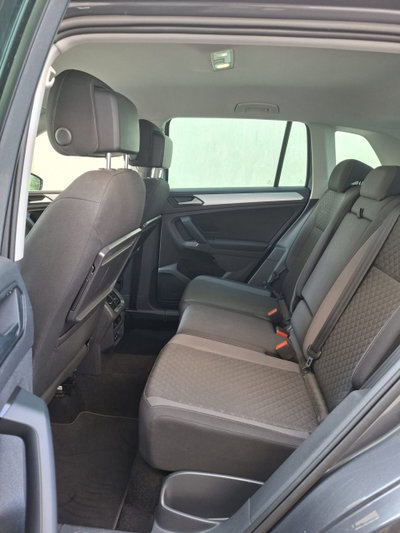 Volkswagen Tiguan 1.6 TDI SCR Business BlueMotion Technology (14)
