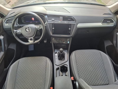 Volkswagen Tiguan 1.6 TDI SCR Business BlueMotion Technology (15)