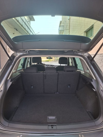 Volkswagen Tiguan 1.6 TDI SCR Business BlueMotion Technology (18)